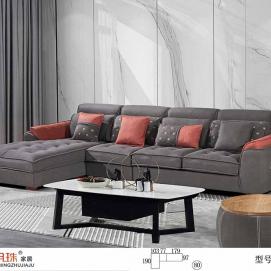 东方明珠沙发B-331#