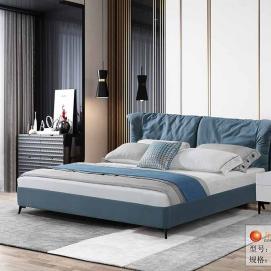 东方明珠软床F-836#