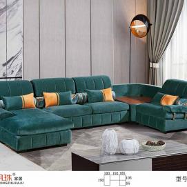 东方明珠沙发A-1316#