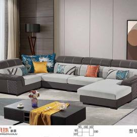 东方明珠沙发A-1331#